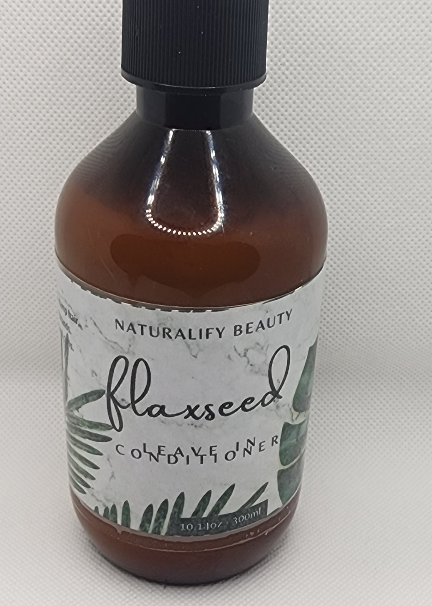 Flaxseed Leave-in-Conditioner