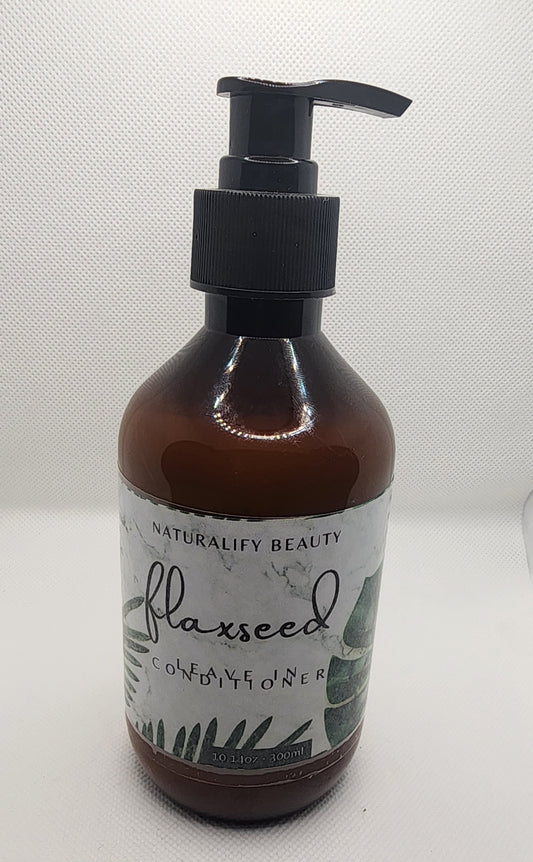Flaxseed Leave-in-Conditioner