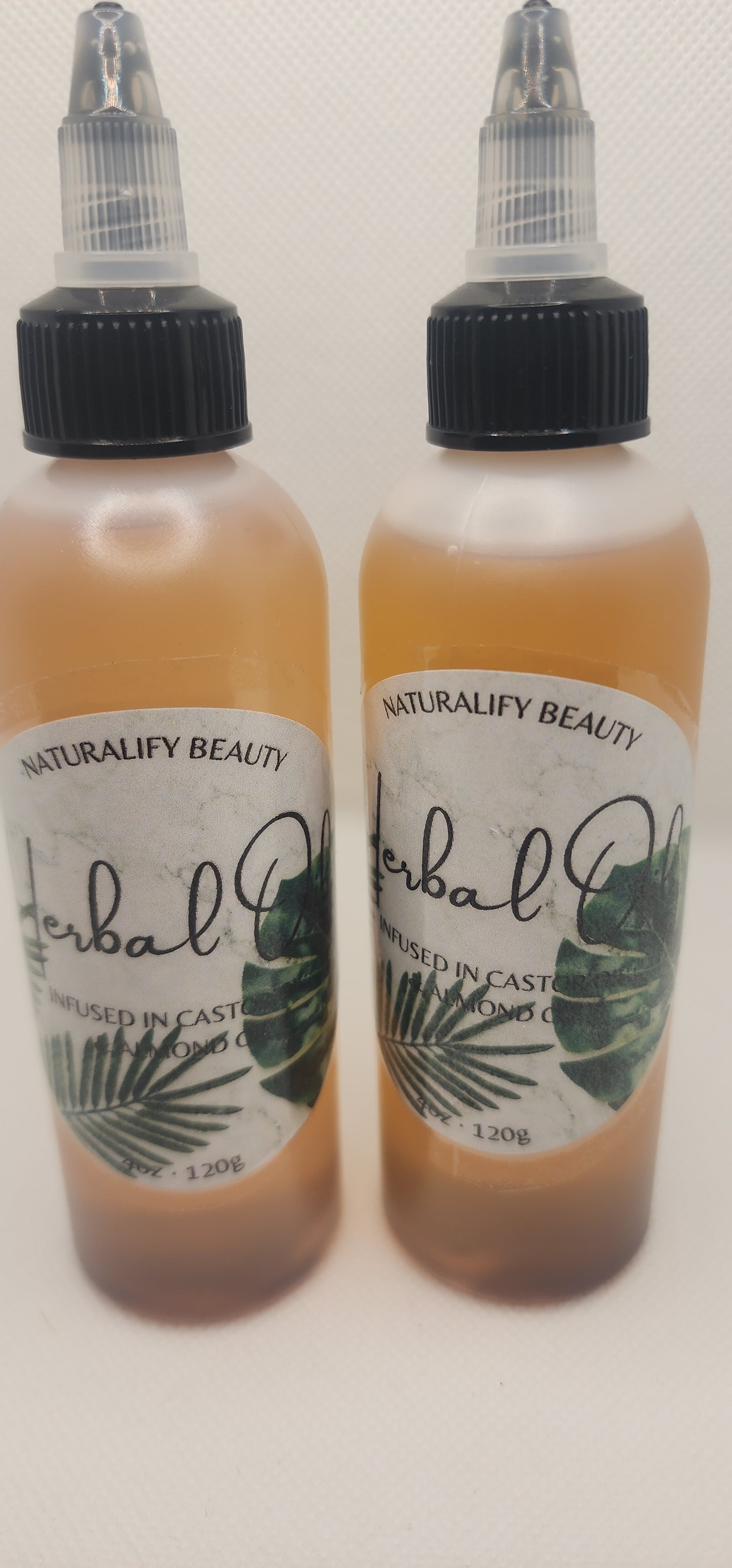 Herbal Oil