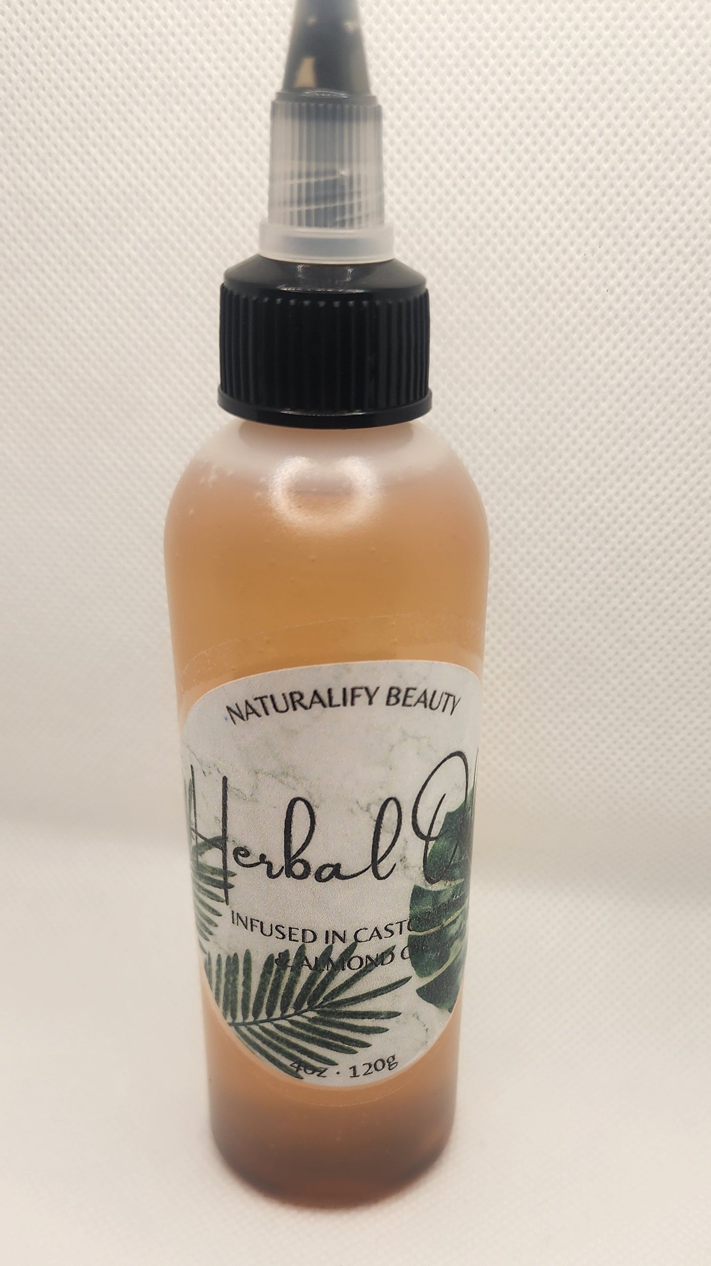 Herbal Oil